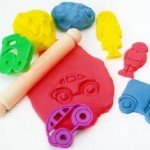 playdough fun